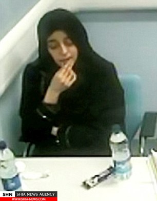 عشقی که زن انگلیسی و کودک شیرخواره‌اش را به داعش پیوند داد+ تصاویر