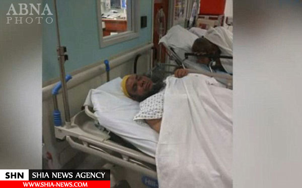 ضرب و شتم مردی مسلمان در نیویورک+ تصویر