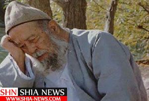 قفلی که با نام حضرت زهرا(س) گشوده شد