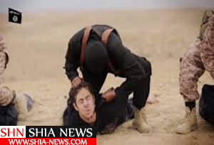 سرگذشت جان داعشی از آغاز تا هلاکت+ تصاویر