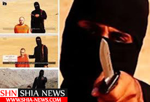 سرگذشت جان داعشی از آغاز تا هلاکت+ تصاویر