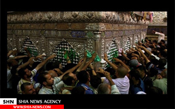 مخالفت دولت مصر با مراسم امام حسین (ع) شیعیان