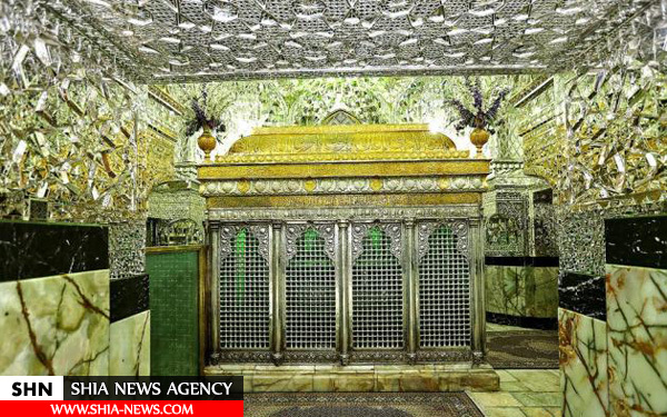 تصاویر غبارروبی حرم حضرت عبدالعظيم(ع) تصاویر غبارروبی حرم حضرت عبدالعظيم(ع)