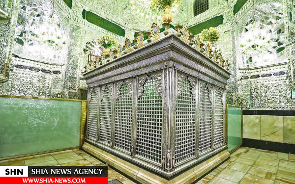تصاویر غبارروبی حرم حضرت عبدالعظيم(ع) تصاویر غبارروبی حرم حضرت عبدالعظيم(ع)