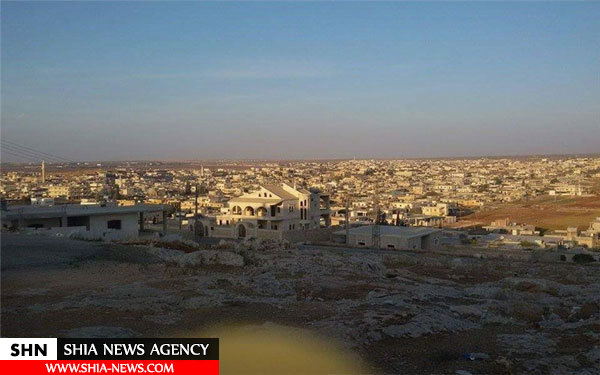 روایت شیعیان نبل و الزهراء از میدان نبرد و شکست محاصره