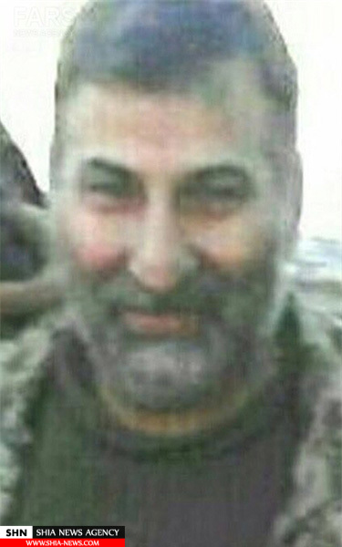 مدافعین حرم که در سوریه به لقا الله پیوستند + تصاویر مدافعین حرم که در سوریه به لقا الله پیوستند + تصاویر