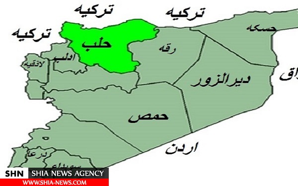 پیروزی بزرگ مقاومت در سوریه رقم خورد