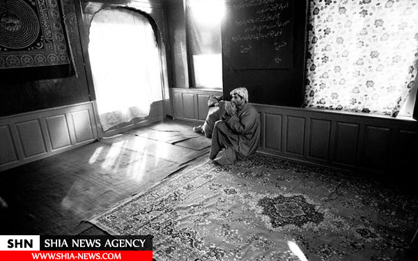 پیامی متفاوت از اسلام برای جهان توسط عکاس یونیسف+ تصاویر