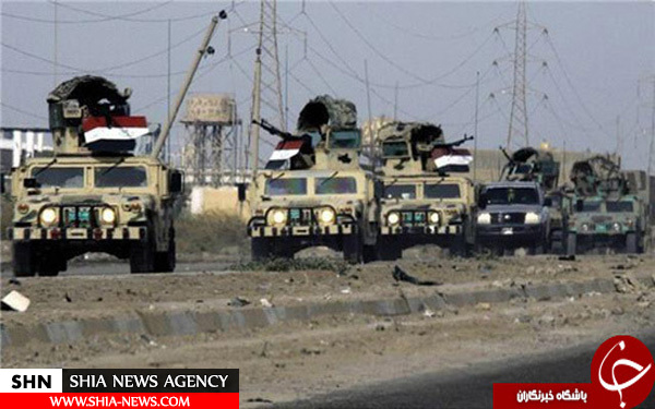 عملیات آزاد‌سازی موصل در زمستان 2016 ؟! + نقشه و جزییات