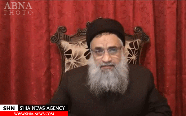 لباس روحانیون شیعه در غزه جنجال به راه انداخت
