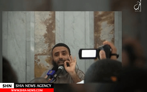 نمایش فجیع‌ترین اعدام‌های داعش + تصاویر