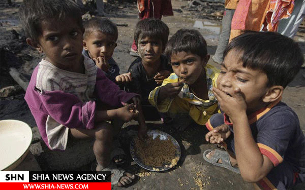 پرورش بذر سلفی‌گری در مدارس پاکستان+ تصاویر