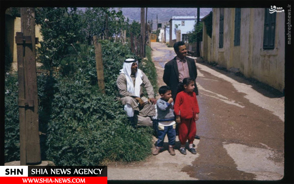 تصاویری از دمشق ۵۰سال قبل تصاویری از دمشق ۵۰سال قبل