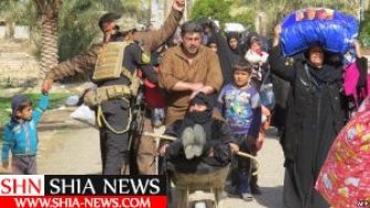 کویت میزبان نشست بازسازی مناطق داعش زده عراق شد کویت میزبان نشست بازسازی مناطق داعش زده عراق شد