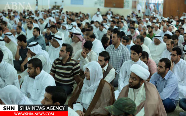 تصاویر نماز جمعه باشکوه شیعیان بحرین تصاویر نماز جمعه باشکوه شیعیان بحرین