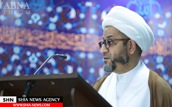 تصاویر نماز جمعه باشکوه شیعیان بحرین تصاویر نماز جمعه باشکوه شیعیان بحرین