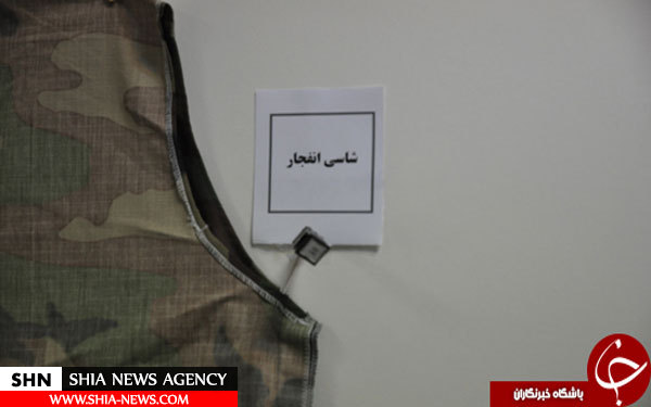 دستگیری تیم تروریستی در مرزهای غربی کشور