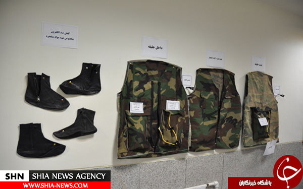 دستگیری تیم تروریستی در مرزهای غربی کشور