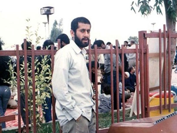 مجاهدی دیگر به شهدای مدافع حرم پیوست + تصاویر مجاهدی دیگر به شهدای مدافع حرم پیوست + تصاویر