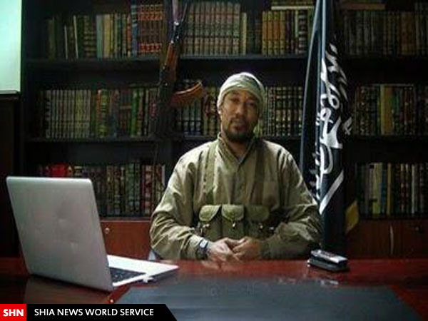 تصویر/ خواننده رپ آلمانی مفتی داعش شد!