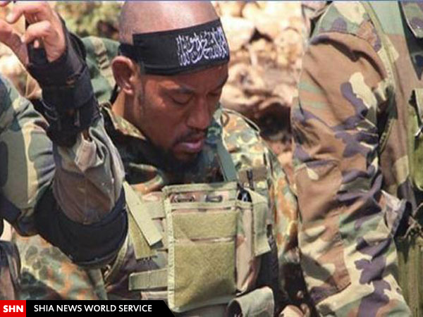 تصویر/ خواننده رپ آلمانی مفتی داعش شد!