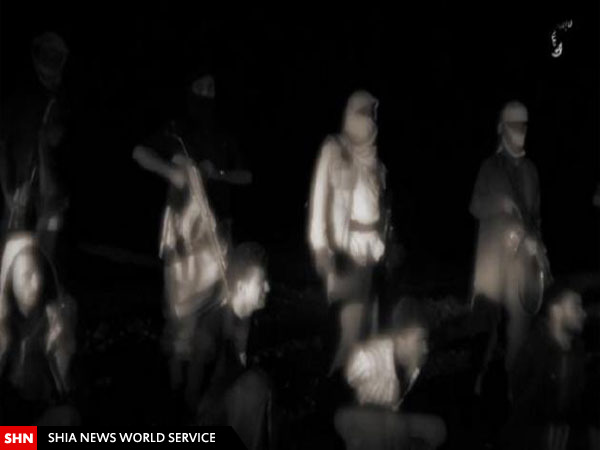جنایت هولناک داعش در یمن + تصاویر