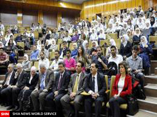 تصاویر/ سوریه، زندگی در میان جنگ