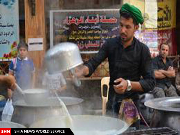 تصاویر/ سوریه، زندگی در میان جنگ