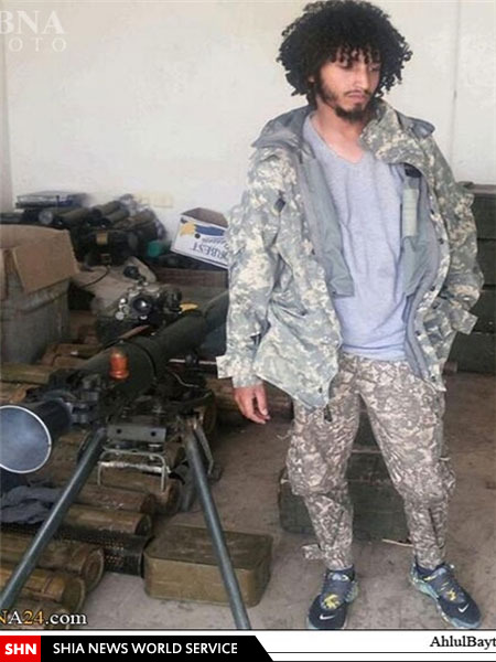 داعش و برندهای غربی!