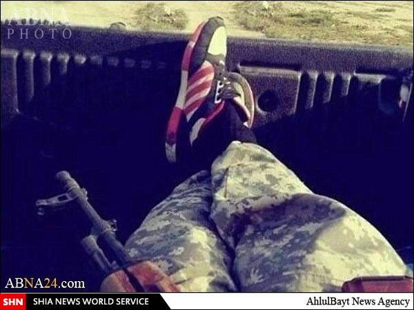 داعش و برندهای غربی!