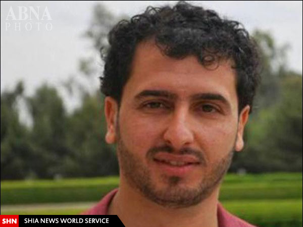 داعش خبرنگار موصلی را تیرباران کرد + تصویر