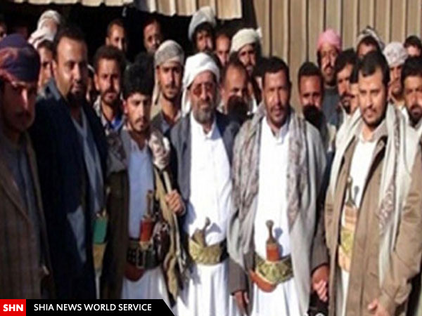 مردی که اریکه آل‌سعود را به لرزه انداخته است +تصویر