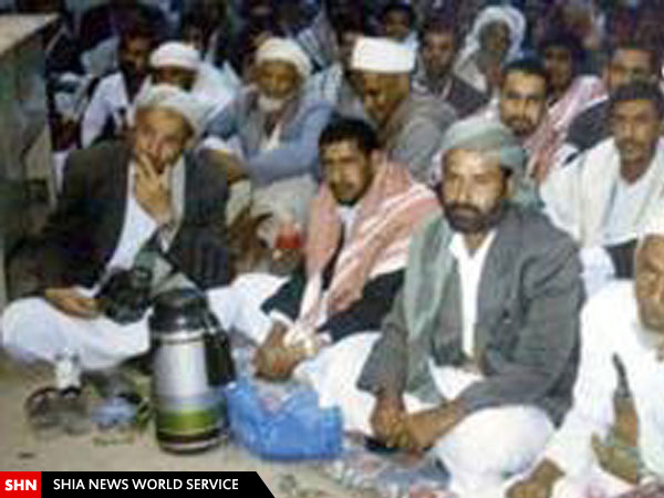 مردی که اریکه آل‌سعود را به لرزه انداخته است +تصویر