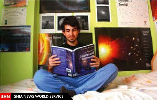 از «هاروارد ترکیه» به داعش!