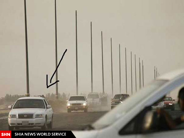 شهادت یک جوان شیعه دیگر عربستانی به دست آل سعود+تصویر