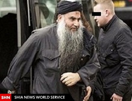 تصhیر/ «ابو علا العفری» خلیفه داعش شد