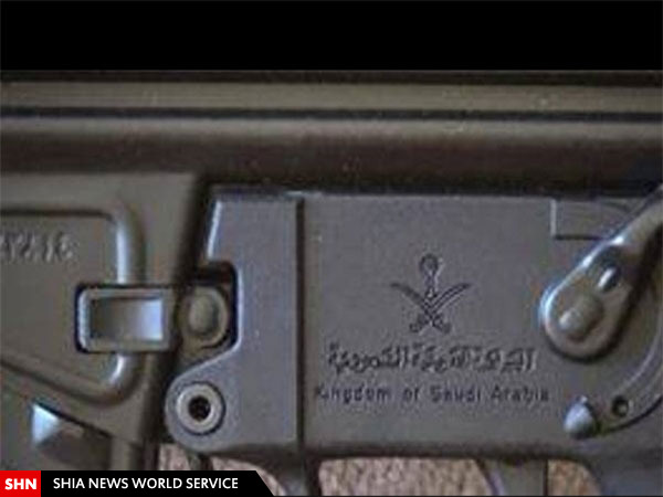 توقیف سلاح‌های سعودی داعشی‌ها در یمن+ تصاویر