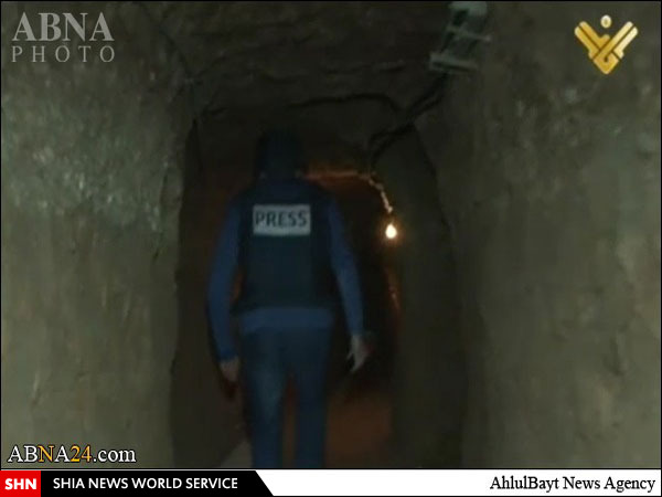 تصاویر/ خبرنگار المنار چگونه وارد یرموک شد؟ تکذیب سیطره داعش بر میدان الریجه