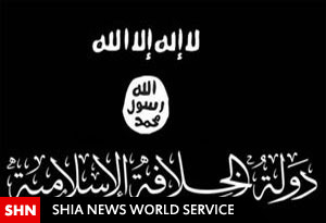 هلاکت وزیر جنگ داعش در عراق