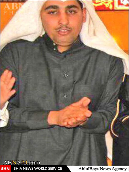 تصاویر/بازداشت دومین عضو گروه تروریستی داعش در ریاض