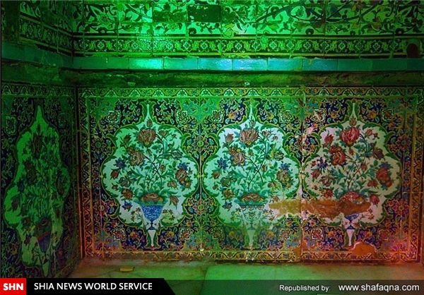 داستان غیبت حضرت مهدی(ع) در سرداب «سامرا»+تصویر