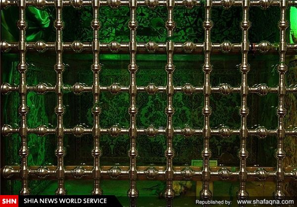 داستان غیبت حضرت مهدی(ع) در سرداب «سامرا»+تصویر
