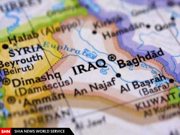بررسی علل خصومت ورزی آل‌سعود نسبت به عراق