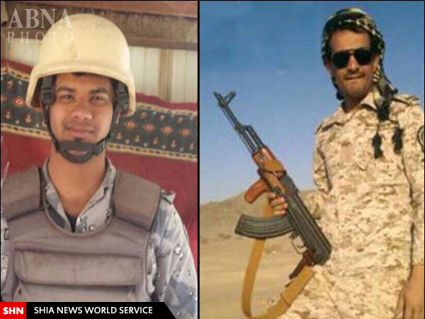 کشته شدن دو مرزبان سعودی در نزدیکی مرز یمن /تصاویر