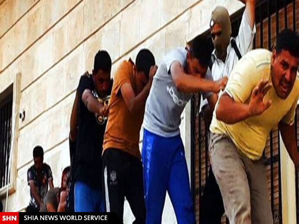 داعش عامل جنایت اسپایکر نیست!