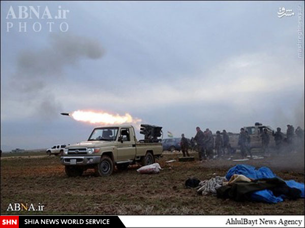 بزرگترین دستاورد نیروهای پیشمرگه مقابل داعش