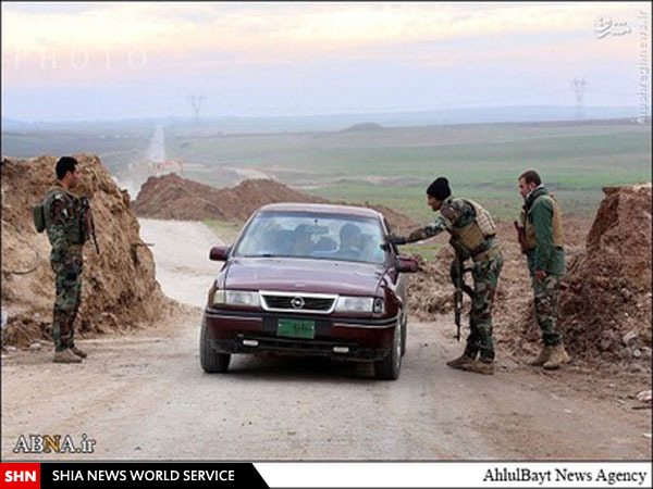 بزرگترین دستاورد نیروهای پیشمرگه مقابل داعش