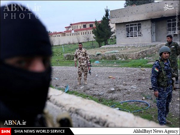 بزرگترین دستاورد نیروهای پیشمرگه مقابل داعش