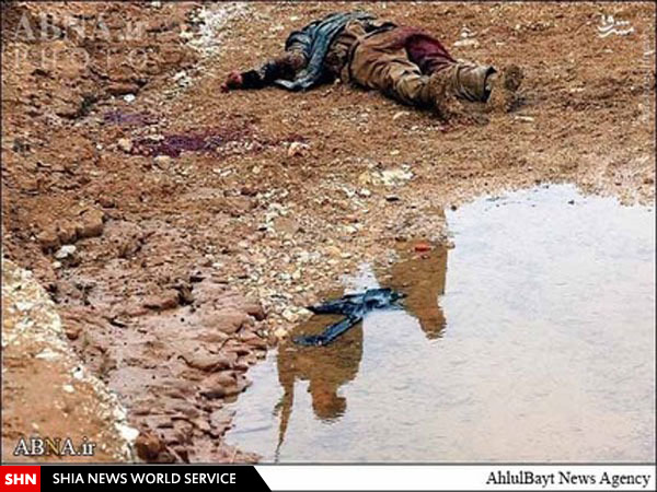 بزرگترین دستاورد نیروهای پیشمرگه مقابل داعش