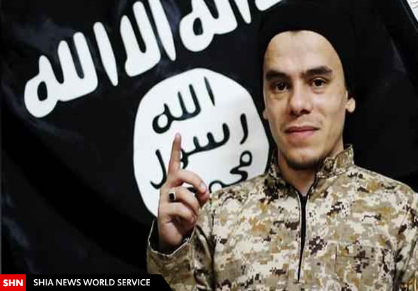 جشنواره انتحاری های داعش در بیجی/ تصاویر